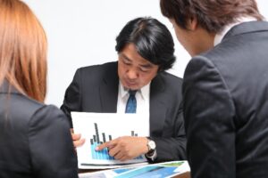 中期数値目標を立てる【実践！社長の財務】第618号