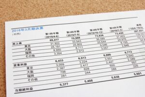 財務健全性を表わす指標とは？【実践！社長の財務】第597号