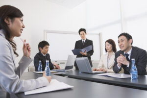 従業員数の計算方法【実践！事業承継・自社株対策】第232号