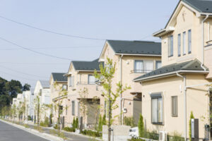 住宅ローン控除の控除期間の延長【不動産・税金相談室】