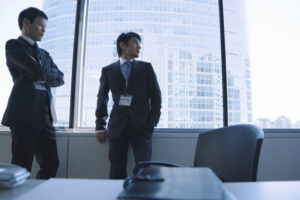 少数株主である法人から株式を買い取る場合【実践！事業承継・自社株対策】第219号