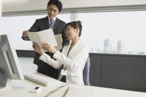 事業承継税制の従業員数要件【実践！事業承継・自社株対策】第233号