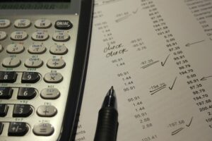 通帳や取引明細を確認する理由【実践！相続税対策】第654号