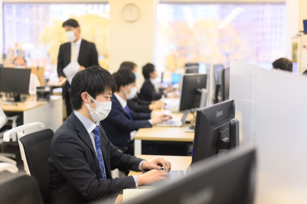 経営計画導入コンサルティング