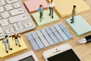 消費税課税事業者の相続があった場合【実践！相続税対策】第738号