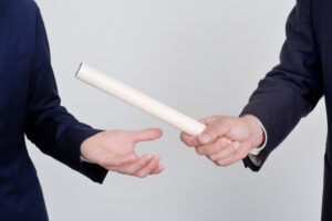 一般措置の事業承継税制【実践!事業承継・自社株対策】第277号