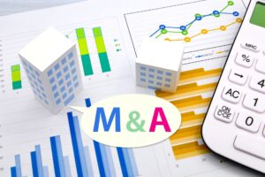 不動産売却か、不動産M&Aか【実践!事業承継・自社株対策】第272号