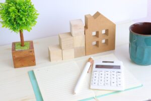 相続時精算課税により不動産の贈与を受ける場合【不動産・税金相談室】