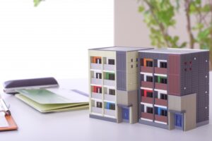 親の土地にアパートを建てる際の注意点【不動産・税金相談室】